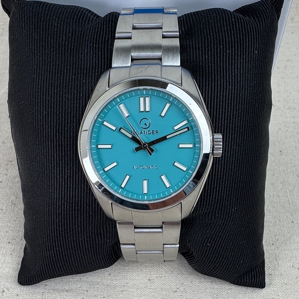 Islander Brookville Automatic Watch - image 5